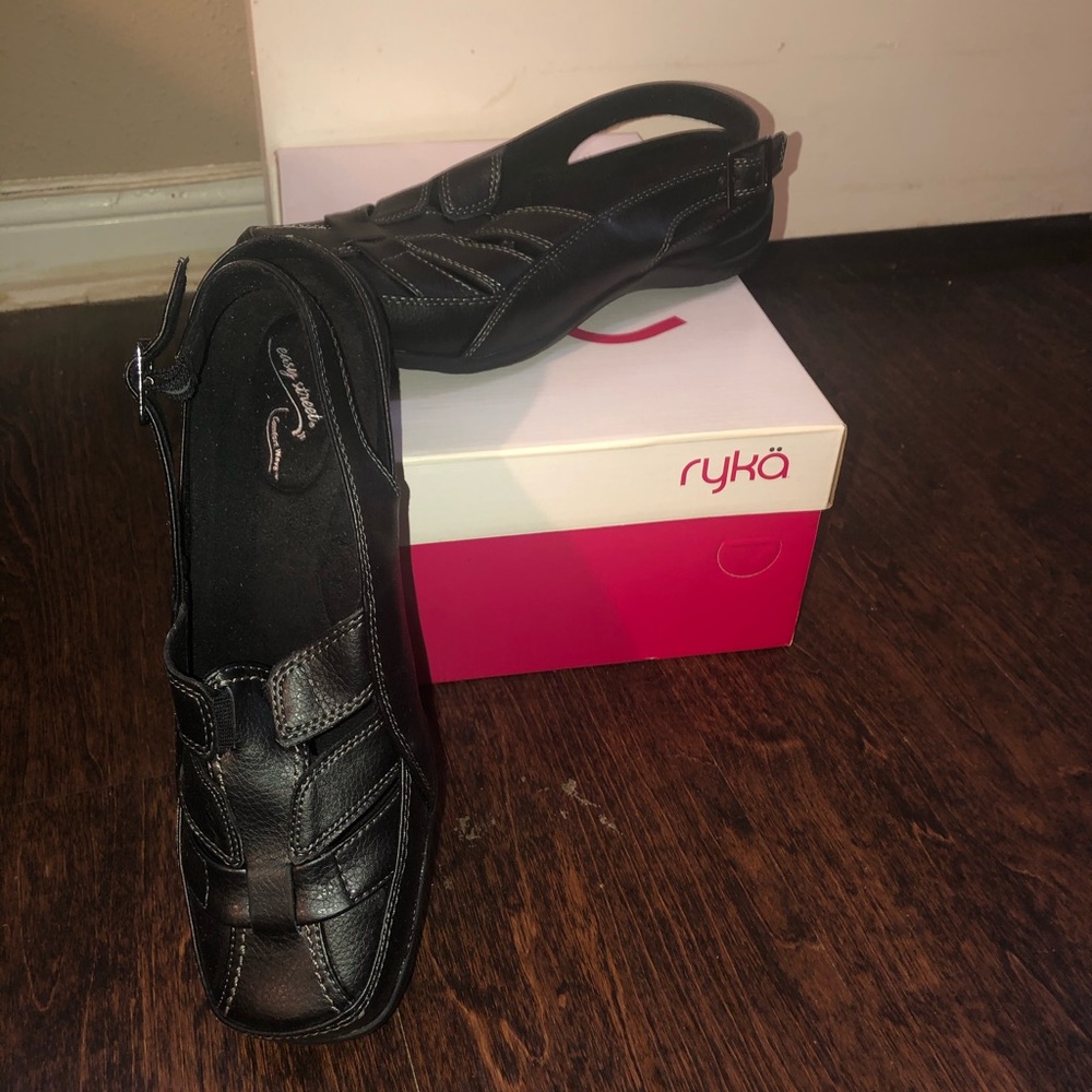 Size 9 shoes